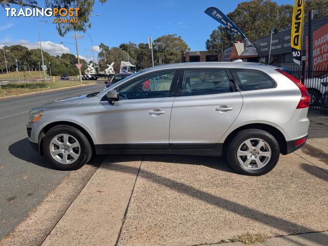 2012 D5TEKNIK DZMY12 4D WAGON - photo 4 of 16