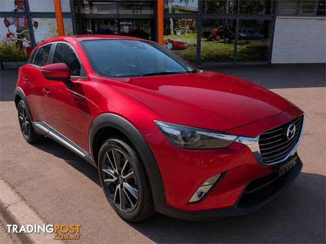 2015 AKARI(AWD) DK 4D WAGON