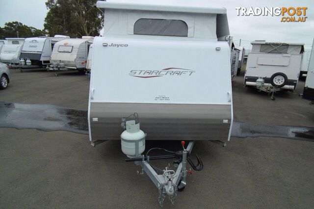 Jayco Starcraft 