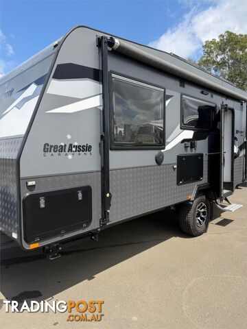 2022 GREAT AUSSIE 18'6 XPLORA LIMITED