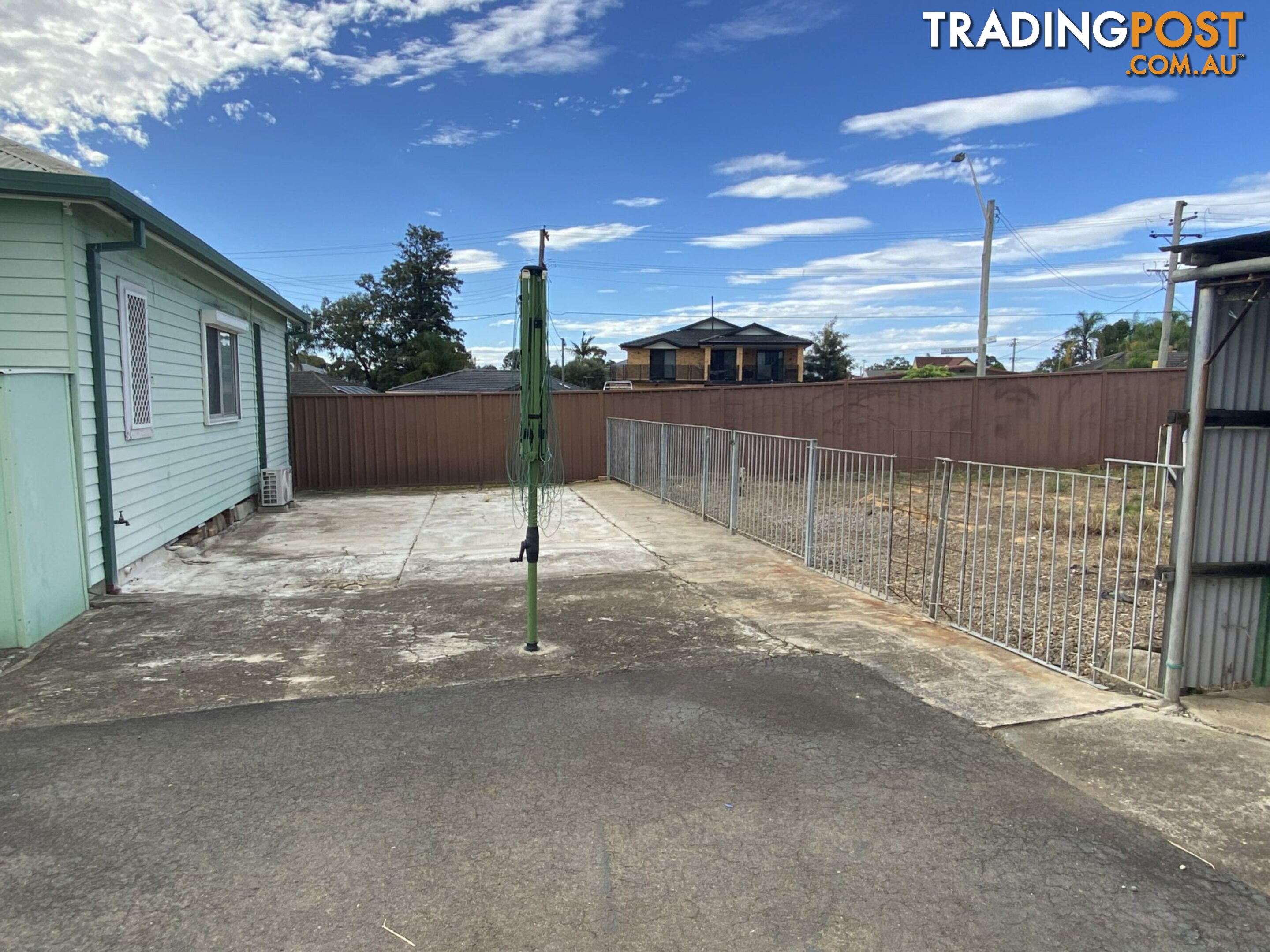 308 OLD PROSPECT ROAD GREYSTANES NSW 2145