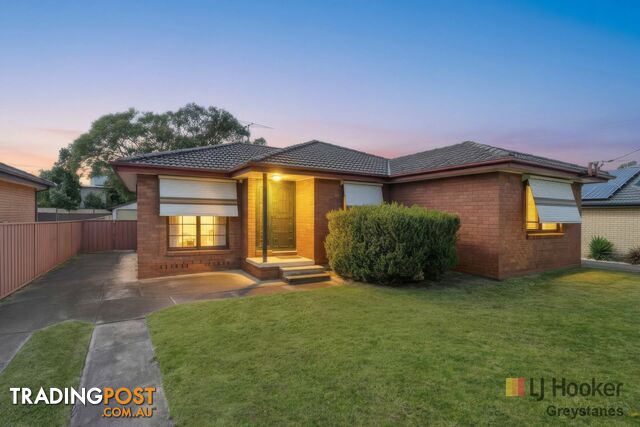 115 Kootingal Street GREYSTANES NSW 2145