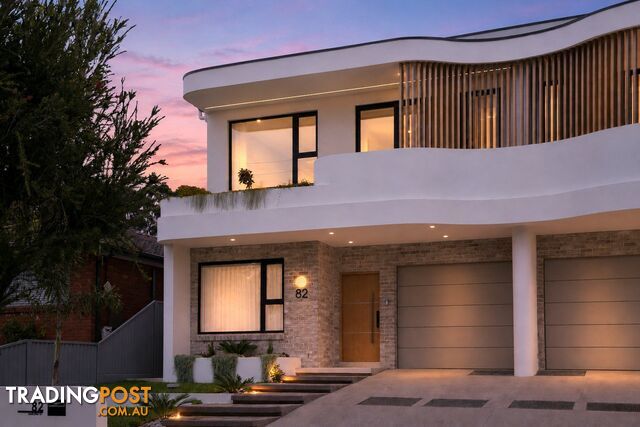 82 Darling Street GREYSTANES NSW 2145
