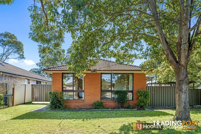 20 ROWENA STREET GREYSTANES NSW 2145