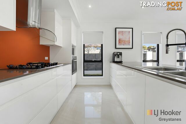 53 Naying Drive PEMULWUY NSW 2145 - photo 2 of 15