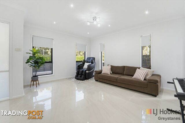 53 Naying Drive PEMULWUY NSW 2145 - photo 4 of 15
