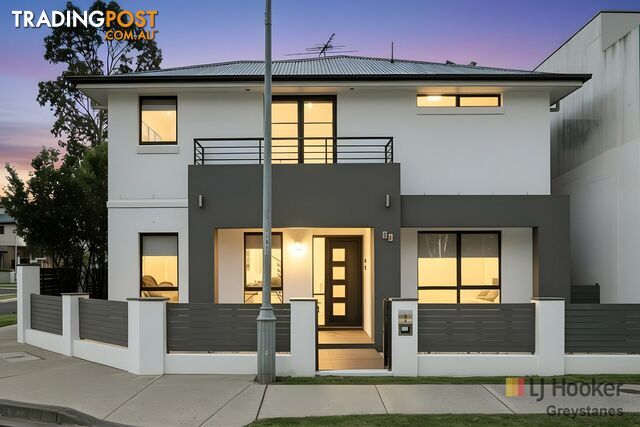 53 Naying Drive PEMULWUY NSW 2145