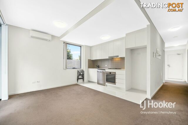 Apartment 1/2-6 PEGGY STREET MAYS HILL NSW 2145