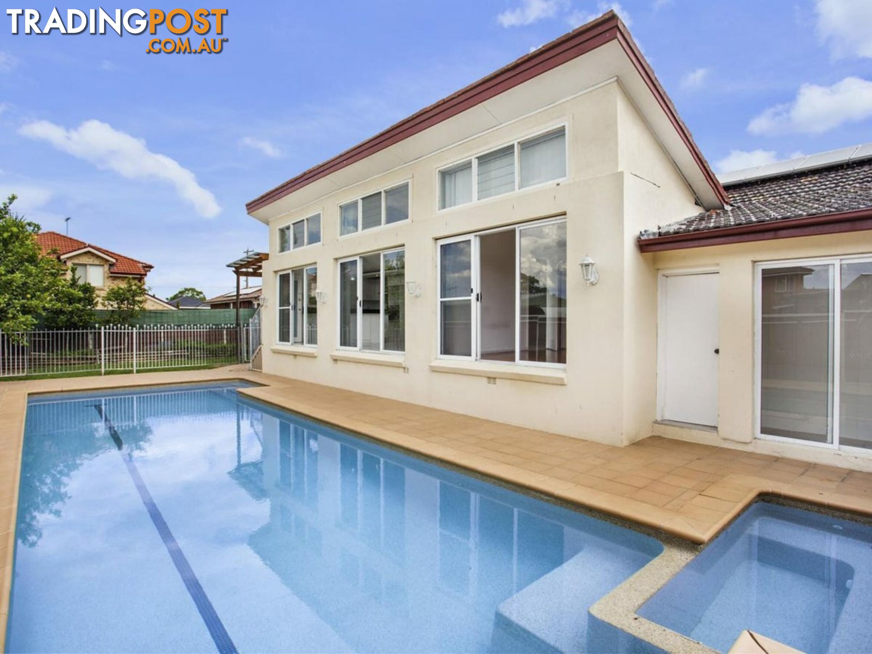 3 Jonathan Street GREYSTANES NSW 2145