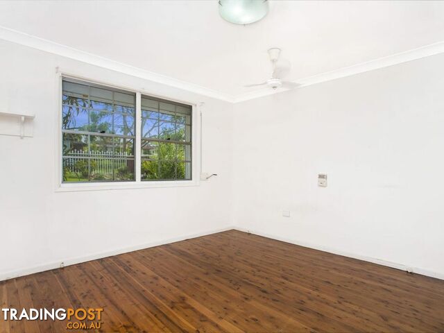 3 Jonathan Street GREYSTANES NSW 2145