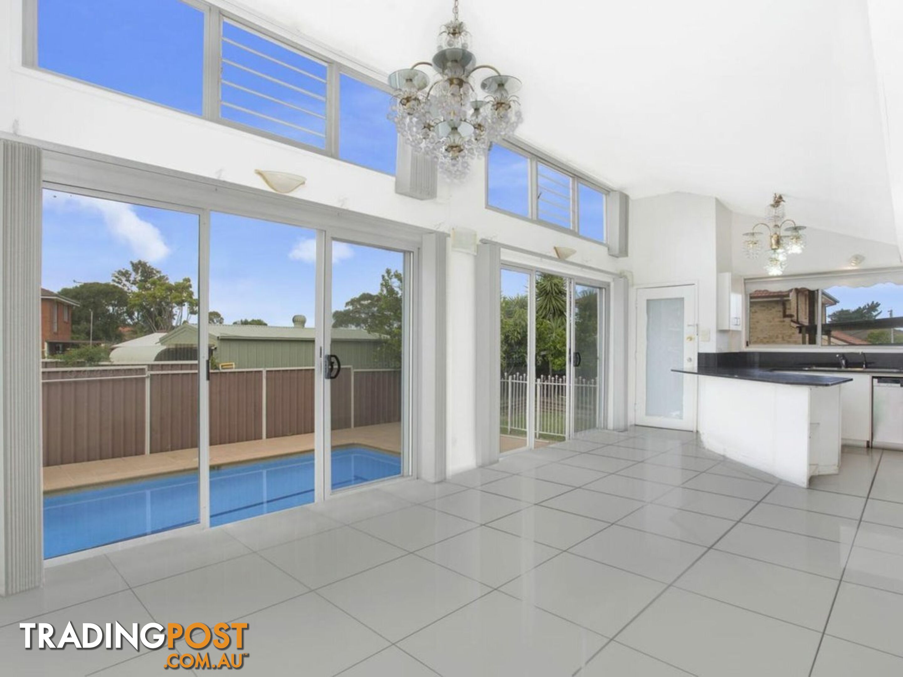 3 Jonathan Street GREYSTANES NSW 2145