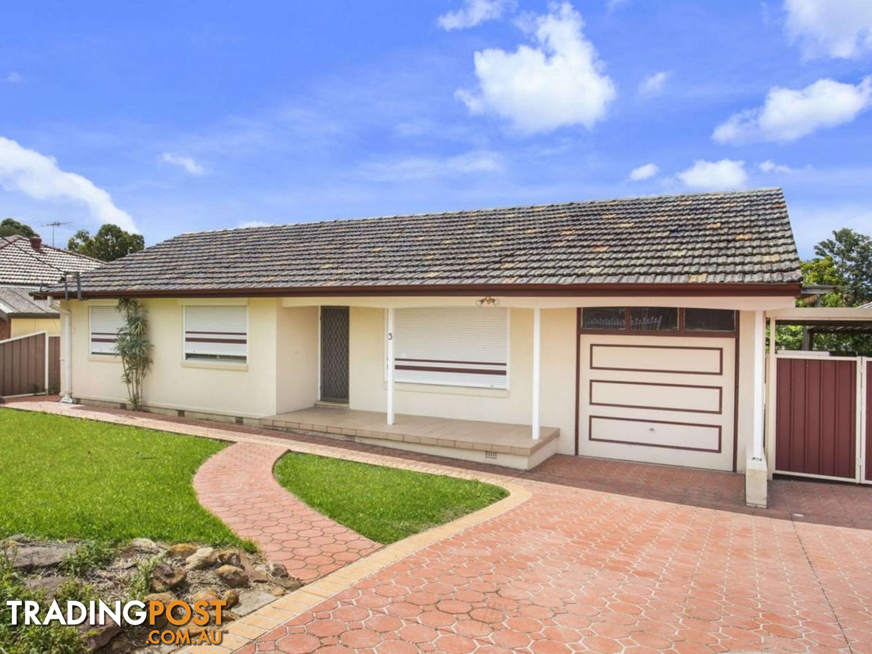 3 Jonathan Street GREYSTANES NSW 2145