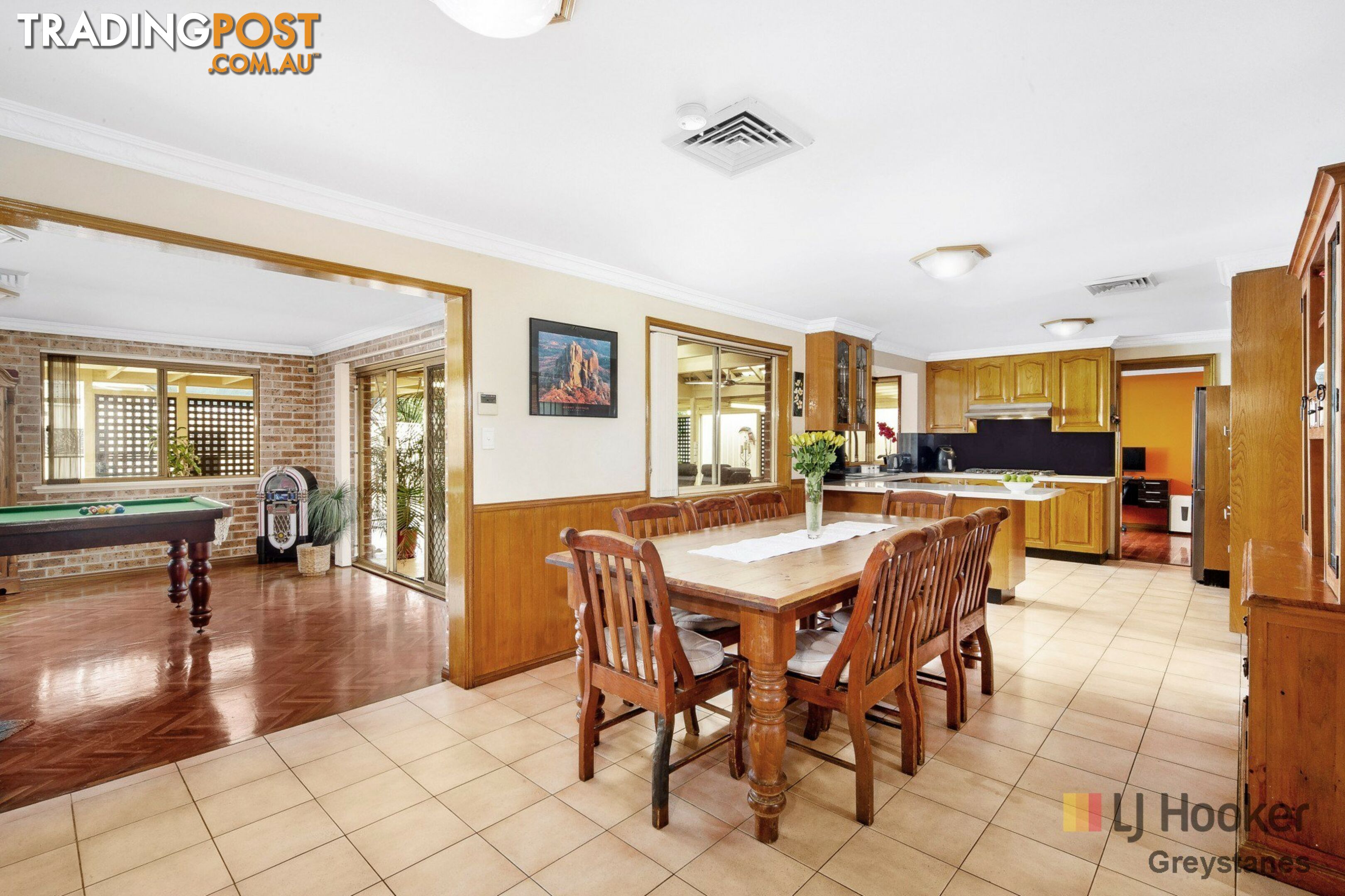 78 Adler Parade GREYSTANES NSW 2145