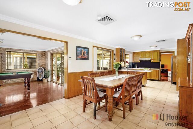 78 Adler Parade GREYSTANES NSW 2145