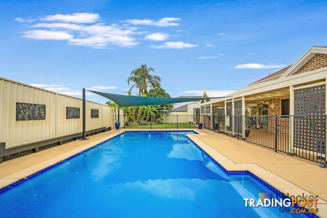 78 Adler Parade GREYSTANES NSW 2145