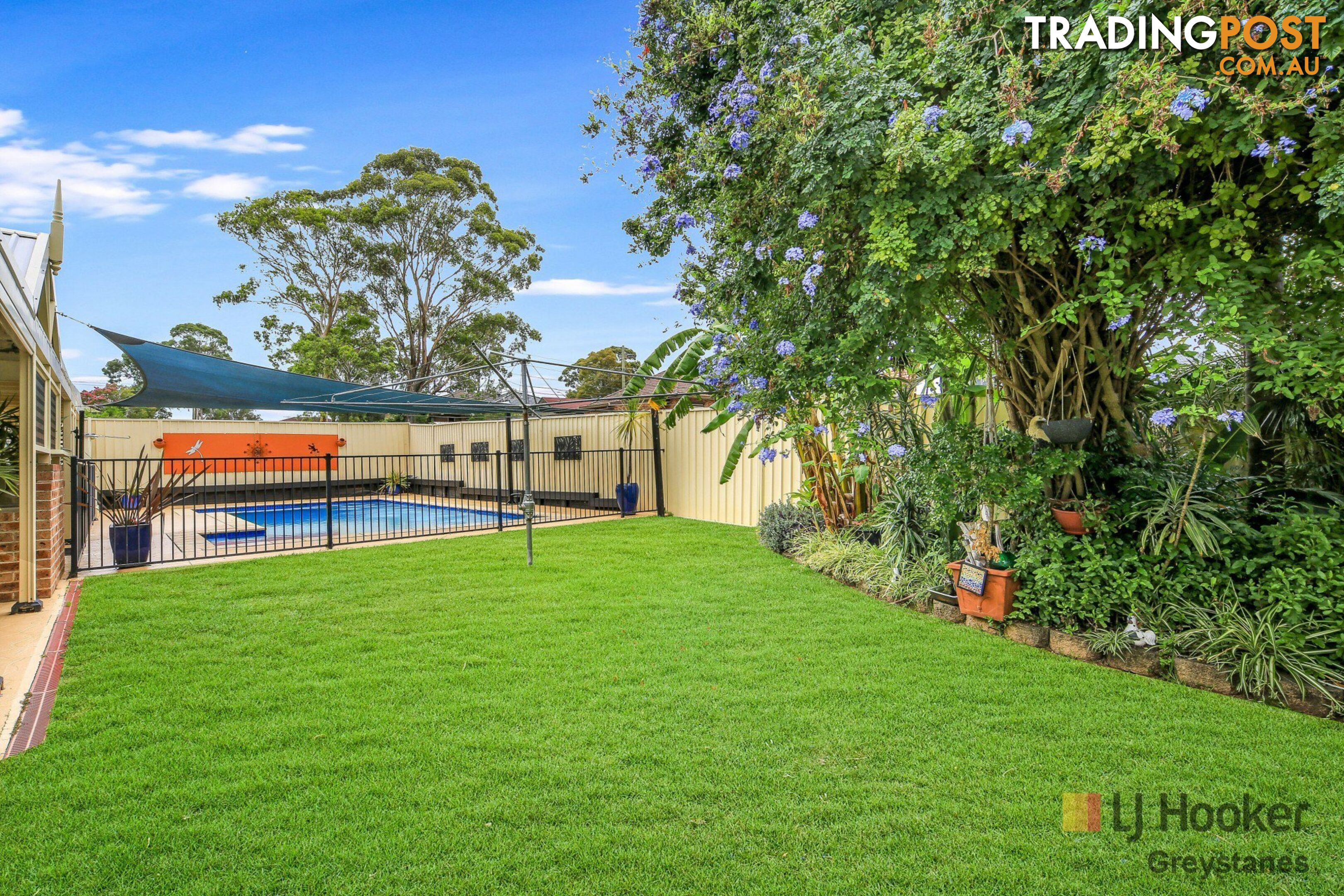 78 Adler Parade GREYSTANES NSW 2145