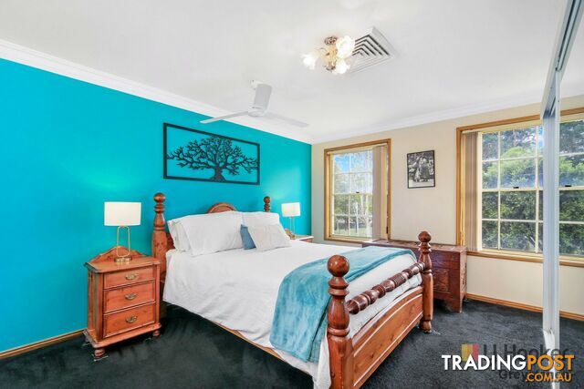 78 Adler Parade GREYSTANES NSW 2145