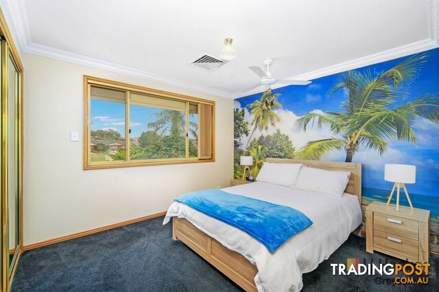 78 Adler Parade GREYSTANES NSW 2145