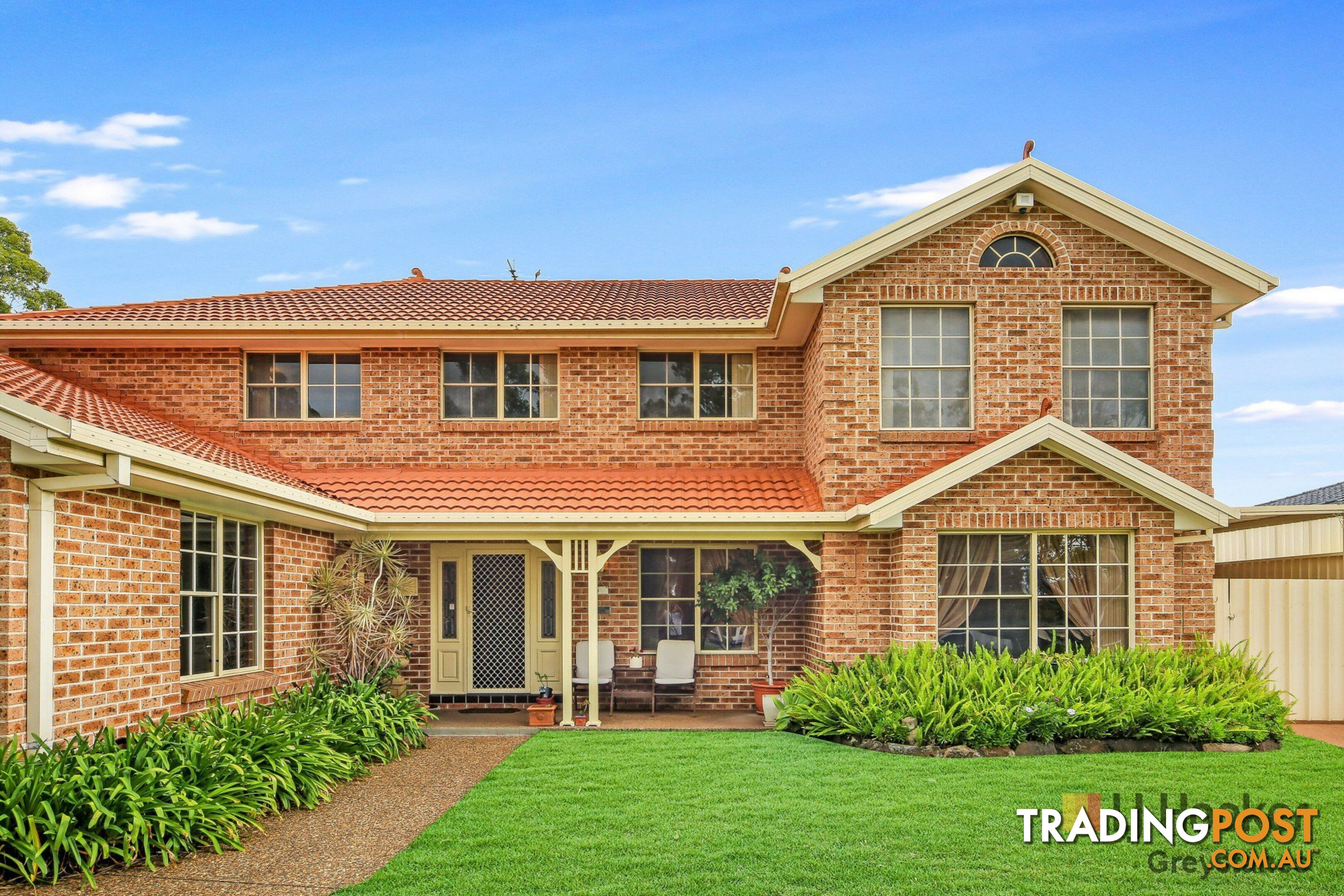 78 Adler Parade GREYSTANES NSW 2145