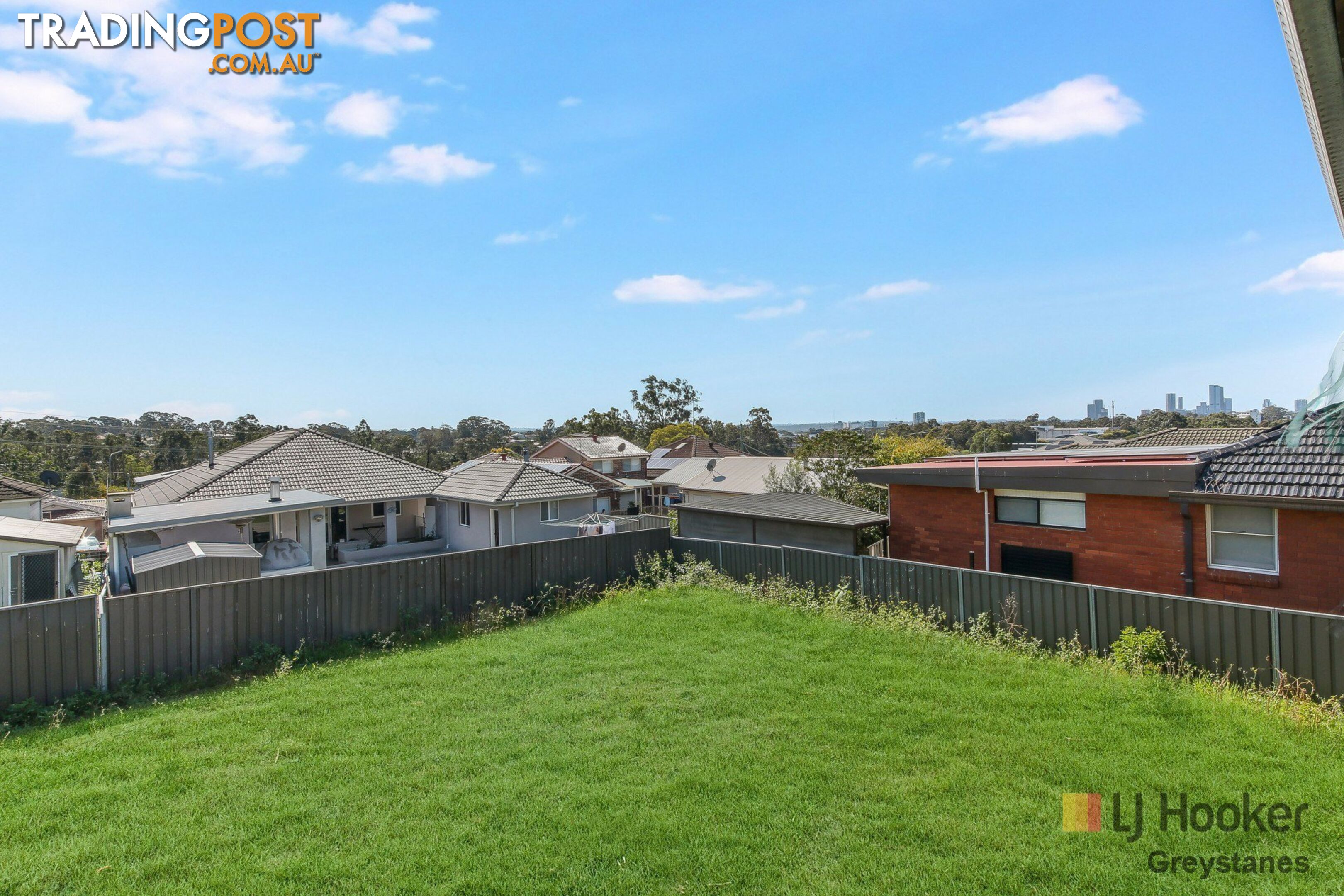 6 Maple Street GREYSTANES NSW 2145