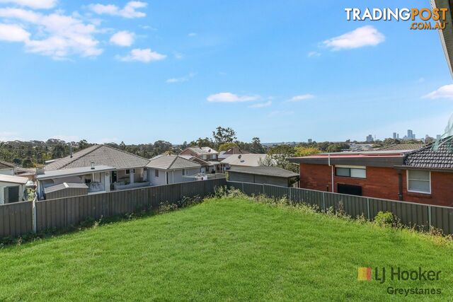 6 Maple Street GREYSTANES NSW 2145