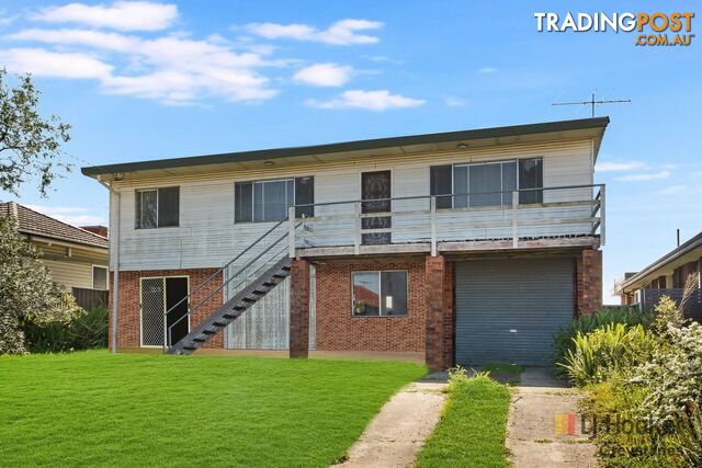 6 Maple Street GREYSTANES NSW 2145