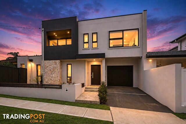1 Deborah Street GREYSTANES NSW 2145