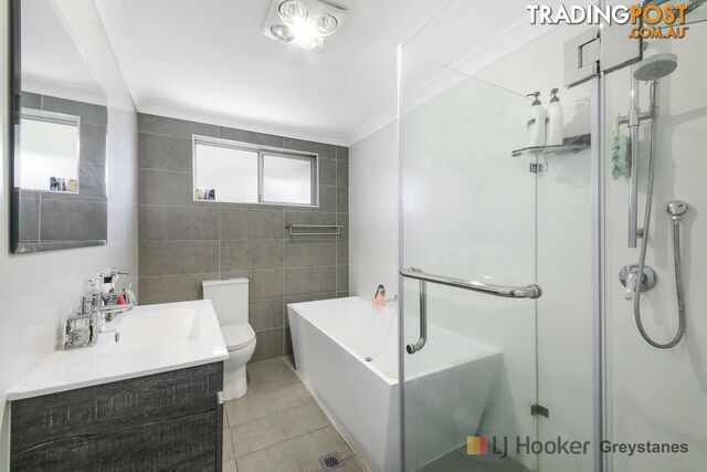 11 Acacia Place GREYSTANES NSW 2145