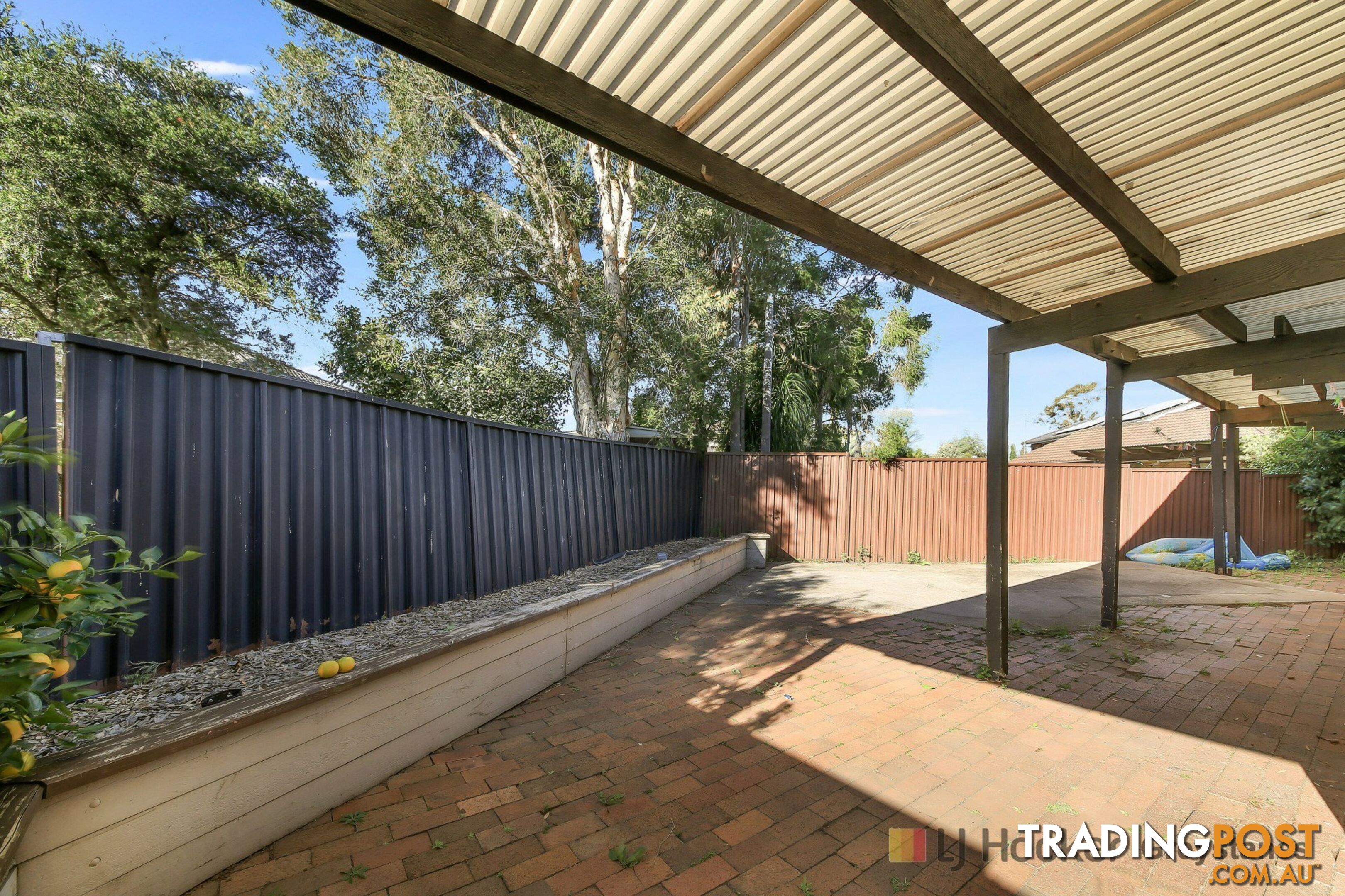 11 Acacia Place GREYSTANES NSW 2145