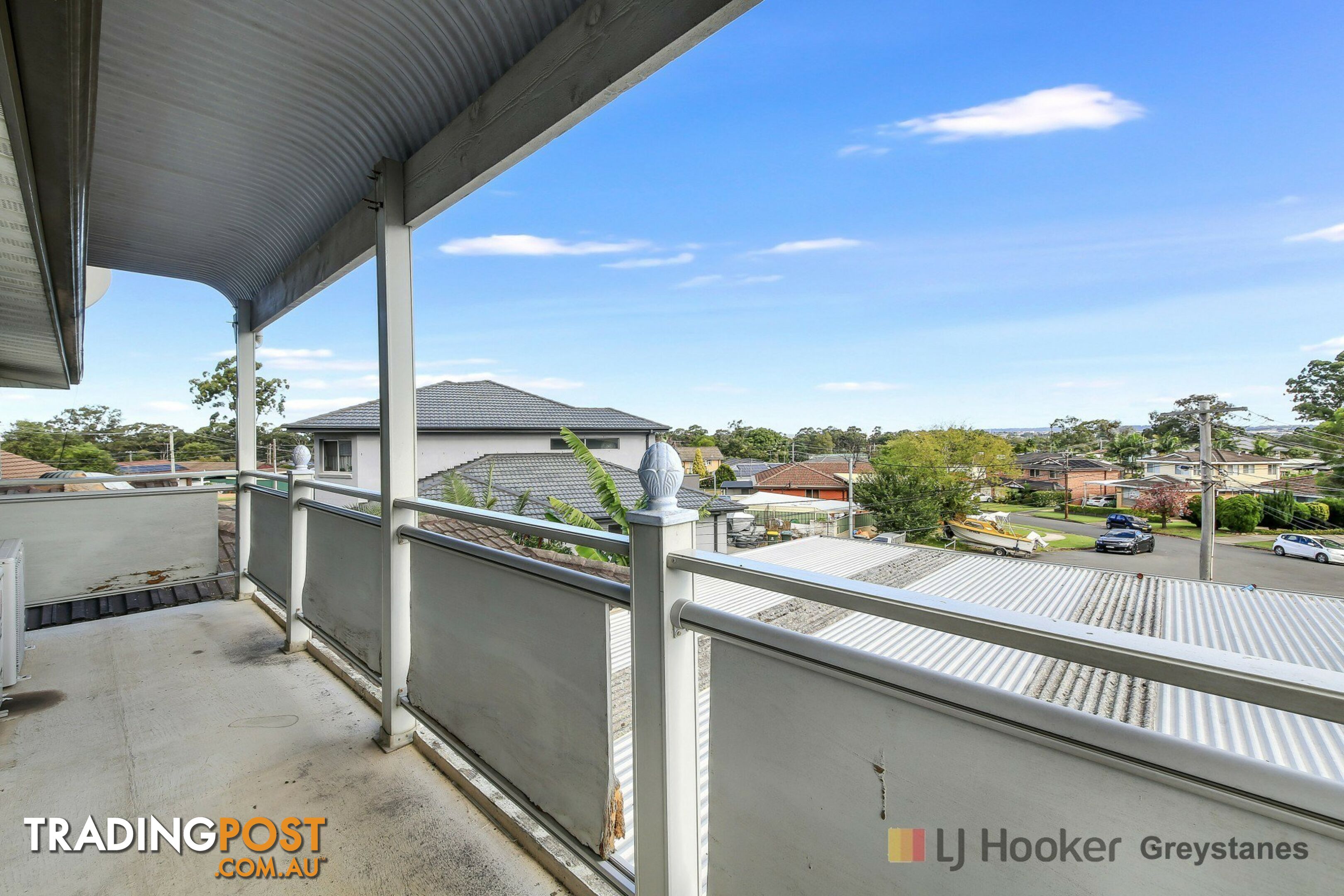 11 Acacia Place GREYSTANES NSW 2145