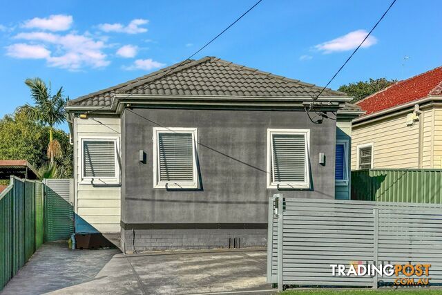 47 Grimwood Street GRANVILLE NSW 2142