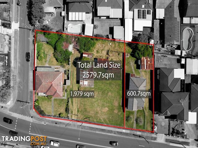 57 Greystanes Road GREYSTANES NSW 2145