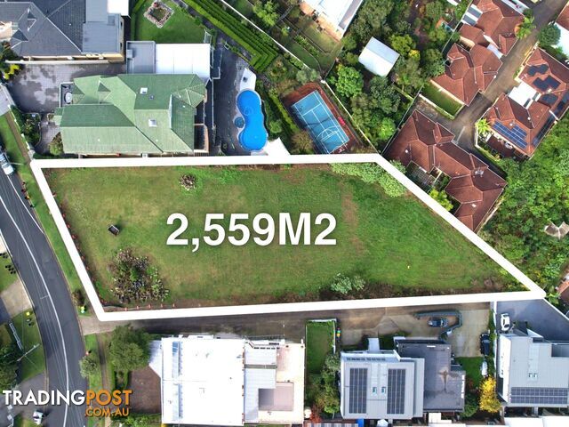 57 Constitution Road CONSTITUTION HILL NSW 2145