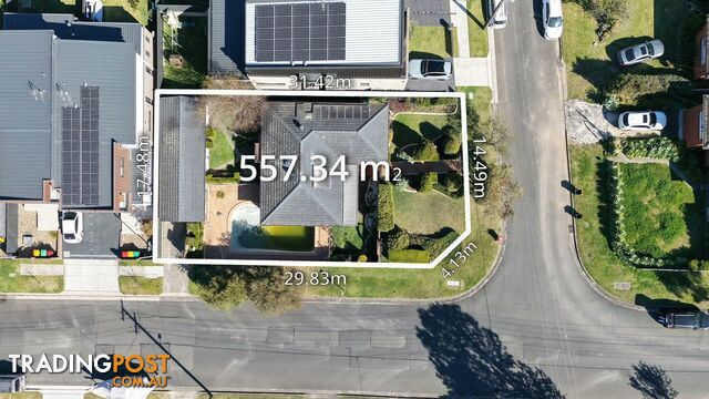2 Camellia Street GREYSTANES NSW 2145