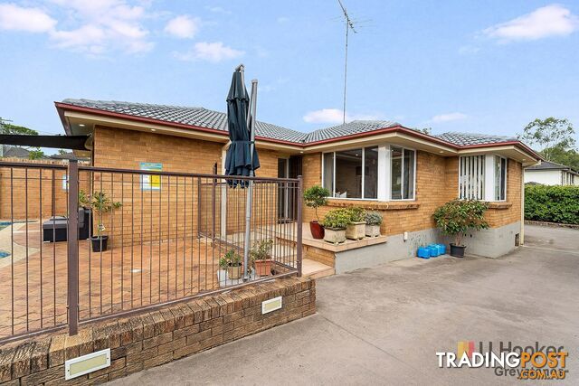 10 Casino Road GREYSTANES NSW 2145