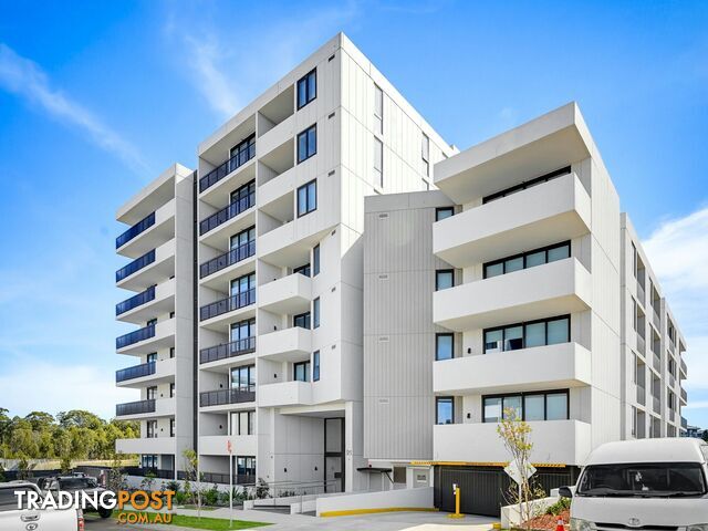 B106/91 Passendale Rd EDMONDSON PARK NSW 2174