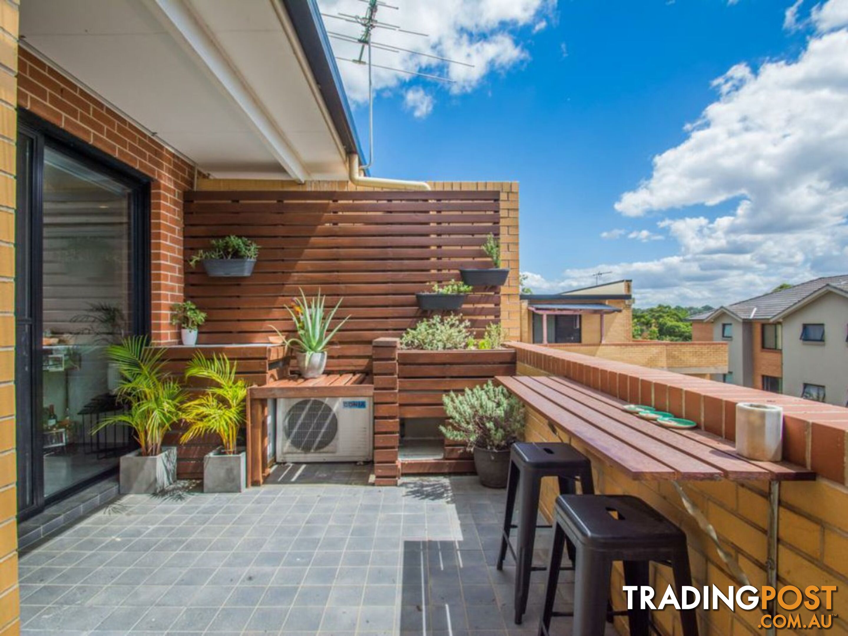 17/20-22 REID AVENUE WESTMEAD NSW 2145