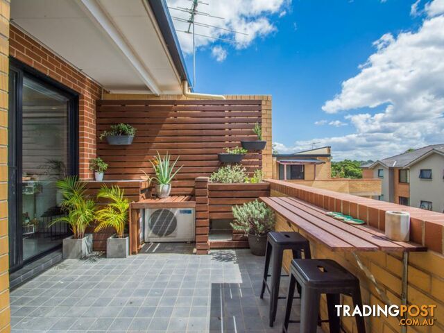 17/20-22 REID AVENUE WESTMEAD NSW 2145