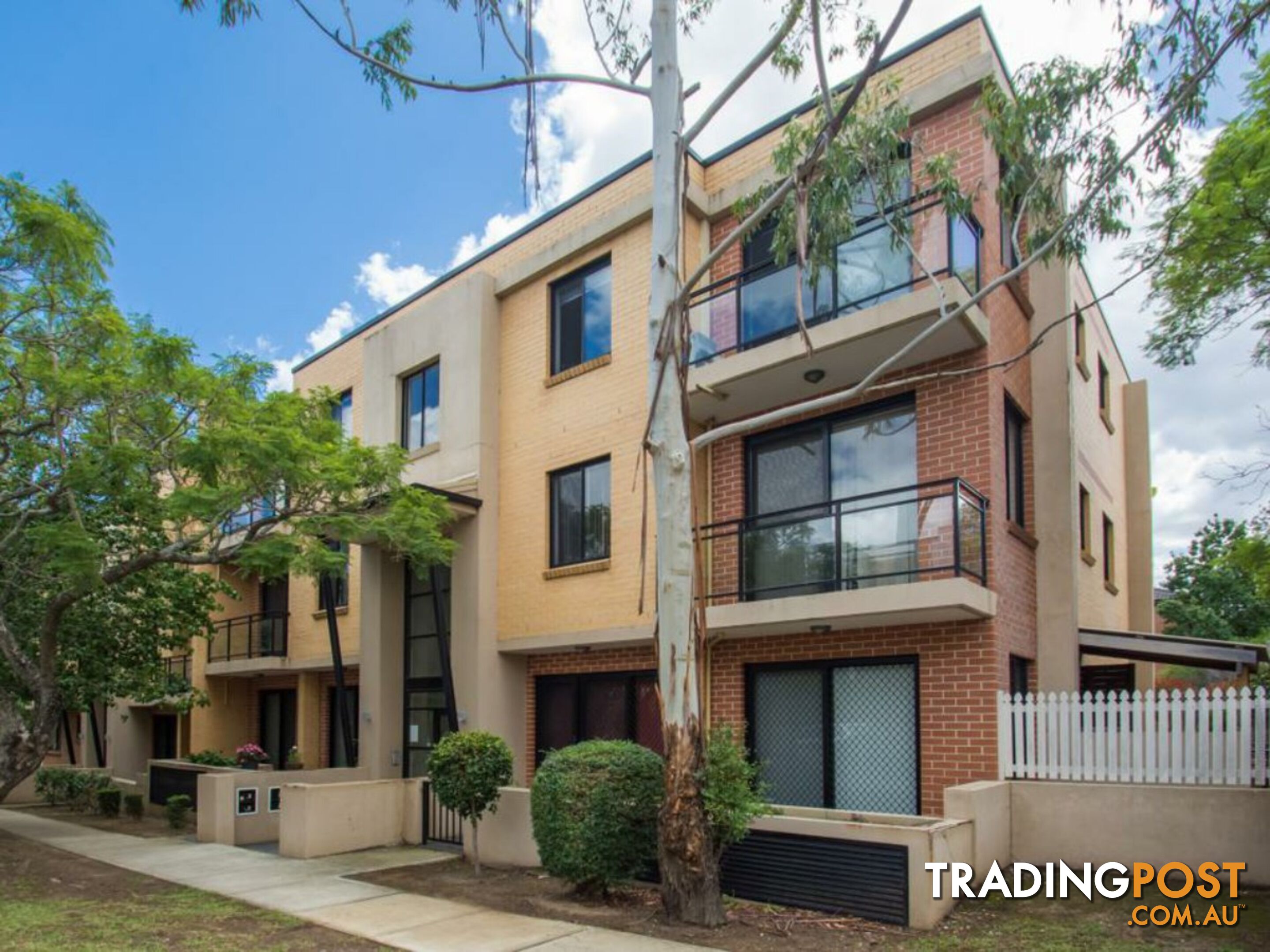 17/20-22 REID AVENUE WESTMEAD NSW 2145