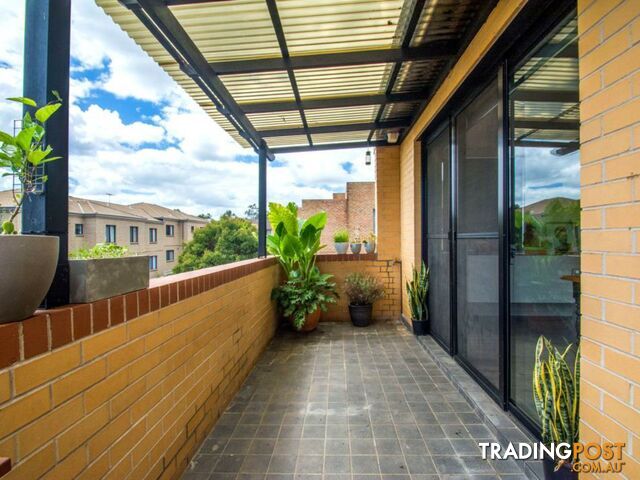 17/20-22 REID AVENUE WESTMEAD NSW 2145