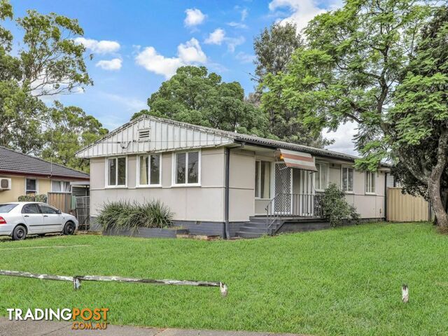 9 BANARO AVENUE WHALAN NSW 2770