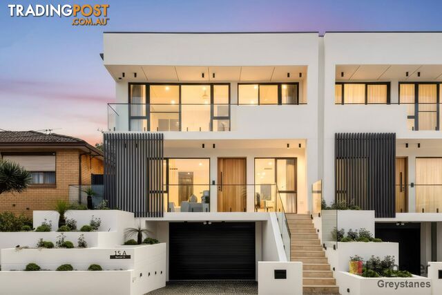 15A Bambil Street GREYSTANES NSW 2145