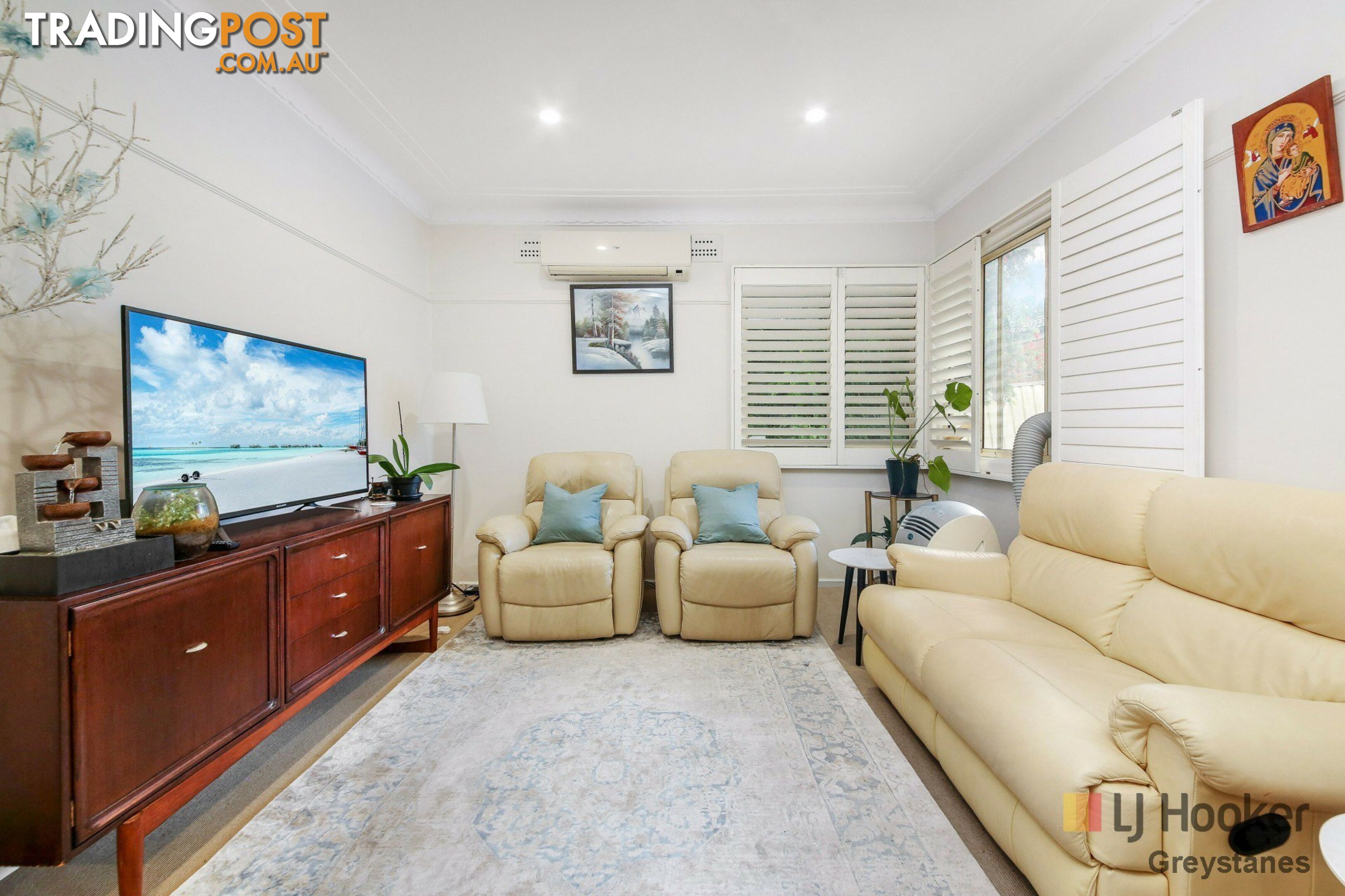 4A Jersey Road GREYSTANES NSW 2145