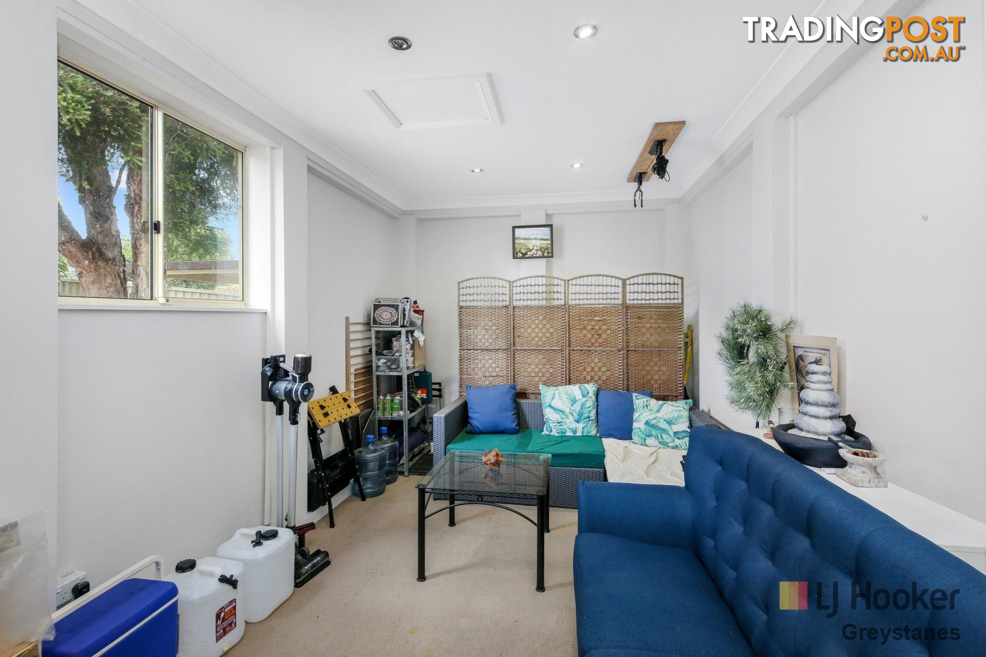 4A Jersey Road GREYSTANES NSW 2145