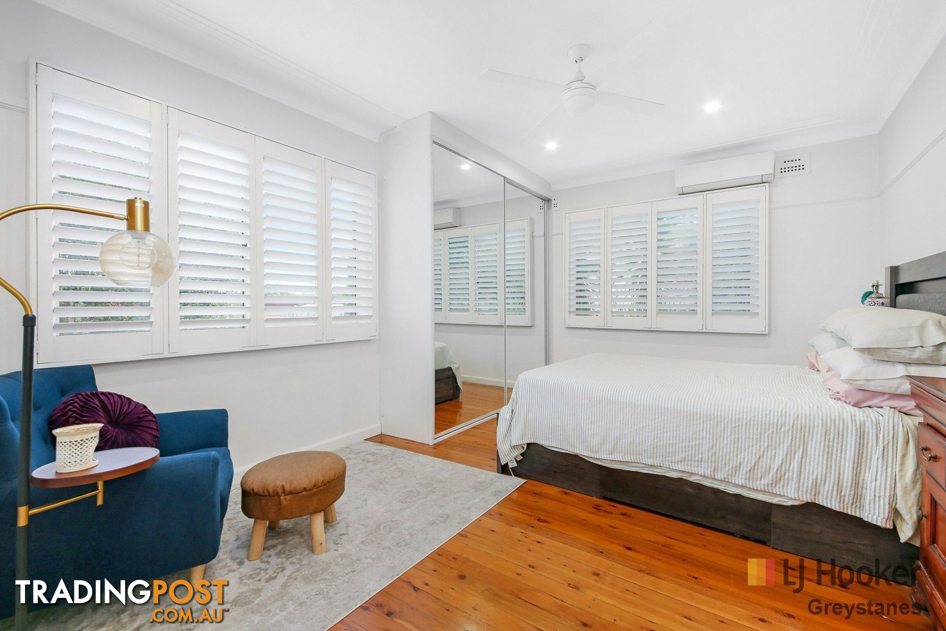 4A Jersey Road GREYSTANES NSW 2145