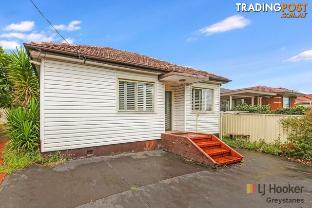 4A Jersey Road GREYSTANES NSW 2145