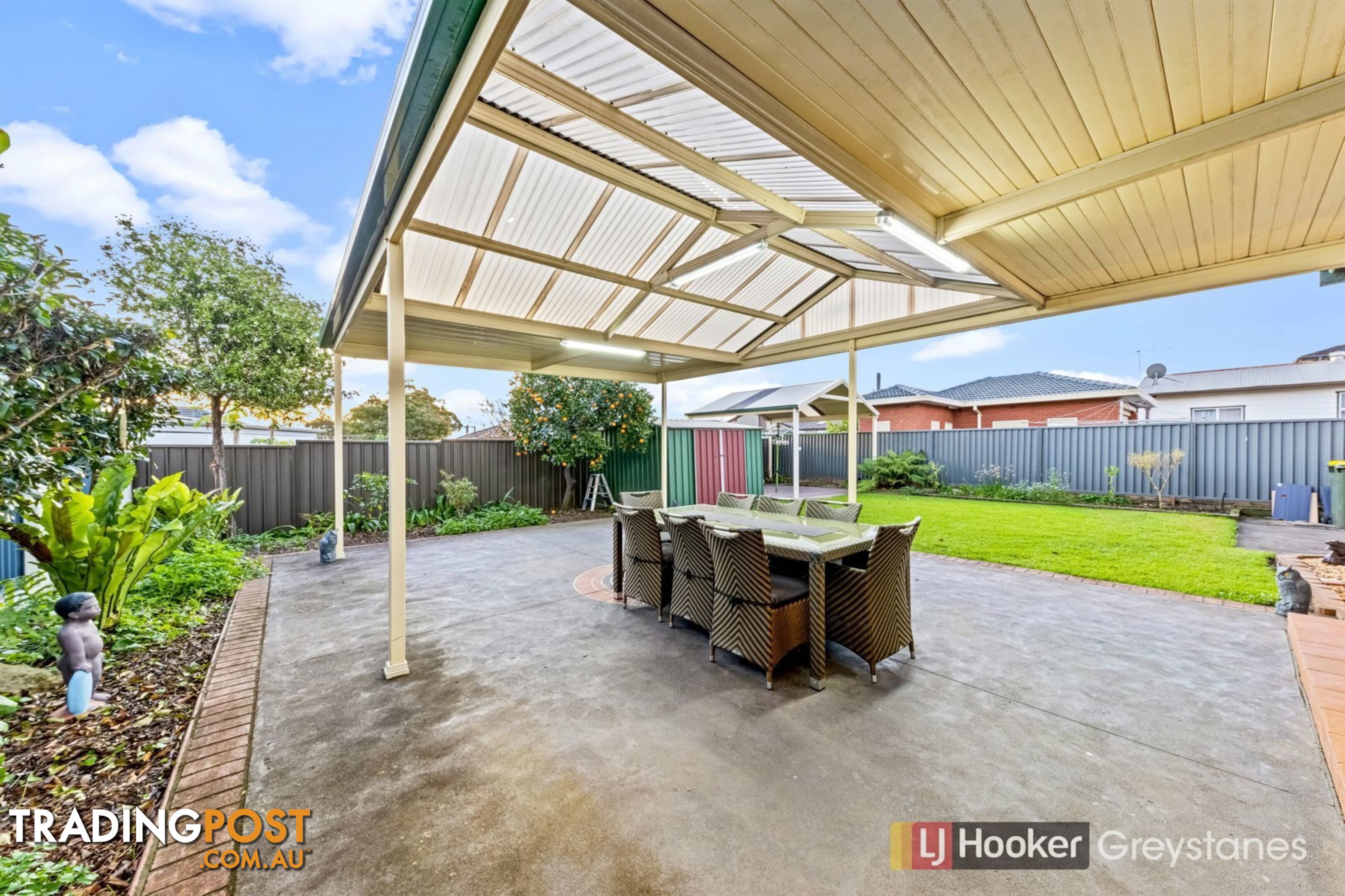 15 BERESFORD ROAD GREYSTANES NSW 2145