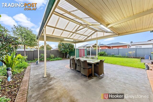 15 BERESFORD ROAD GREYSTANES NSW 2145