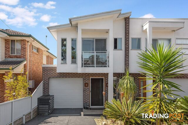 10 Villiers Street MERRYLANDS NSW 2160