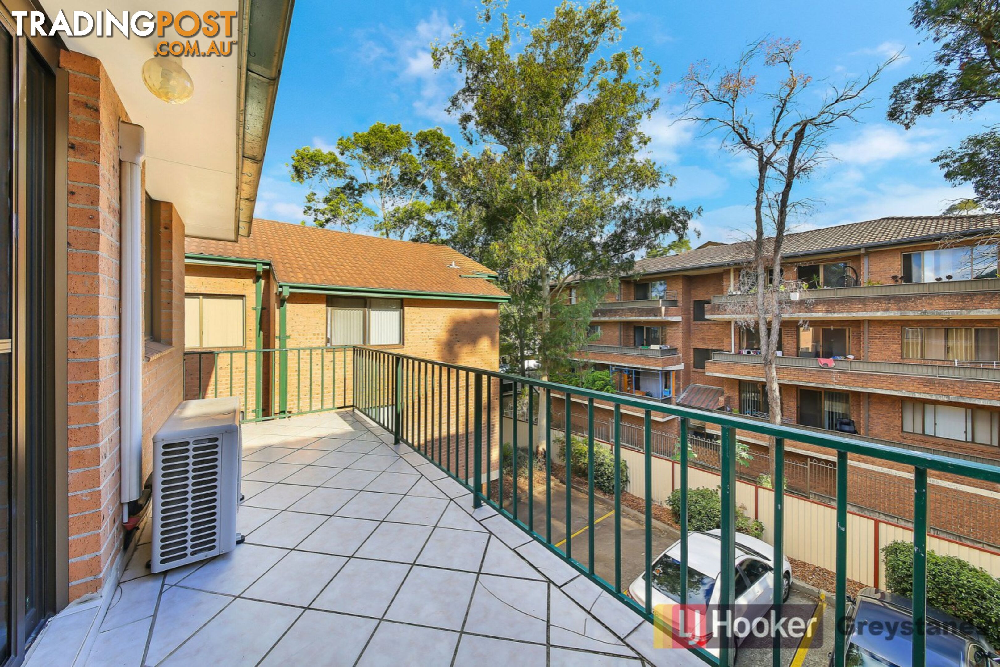 12/37-39 Lane Street WENTWORTHVILLE NSW 2145